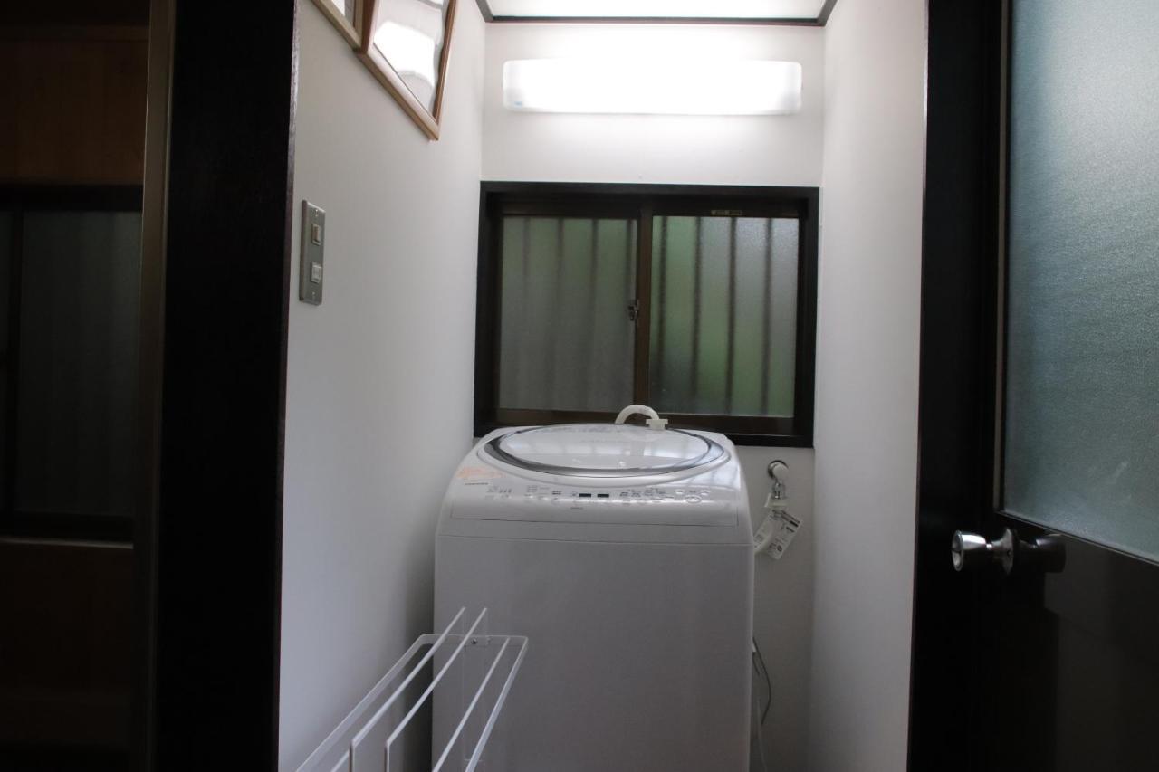 Yamaguchi House Annex, Private House With Onsen 度假居