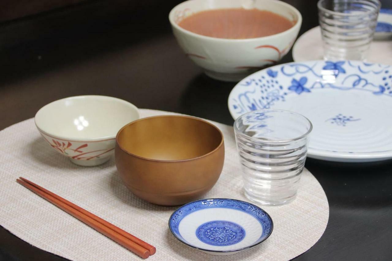 Yamaguchi House Annex, Private House With Onsen *