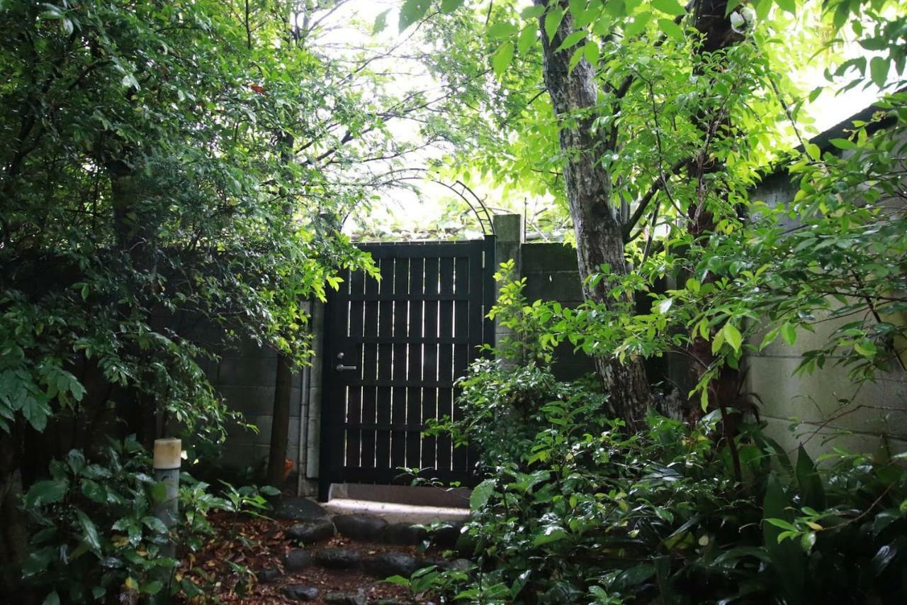 Yamaguchi House Annex, Private House With Onsen 度假居