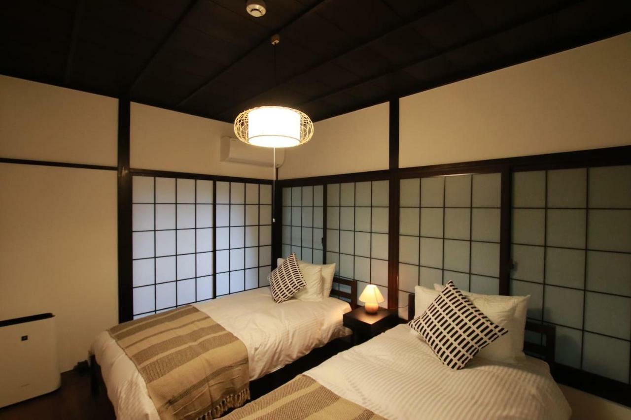 Yamaguchi House Annex, Private House With Onsen *