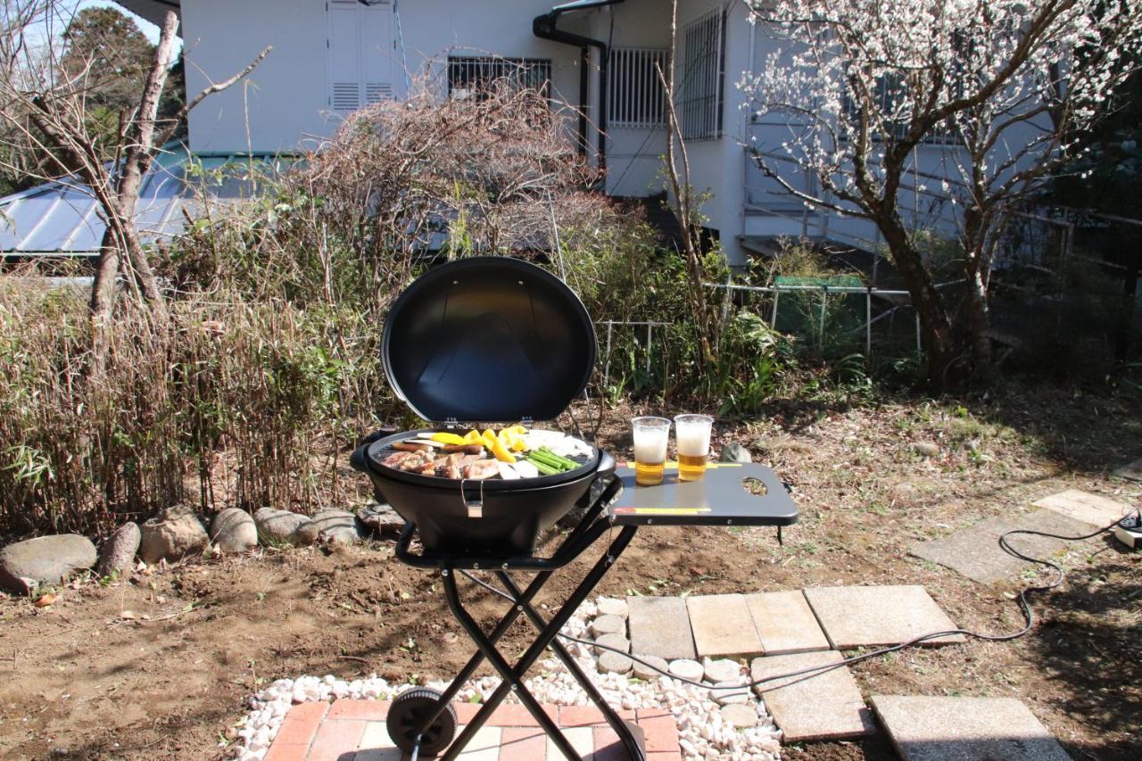 Yamaguchi House Annex, Private House With Onsen Holiday home