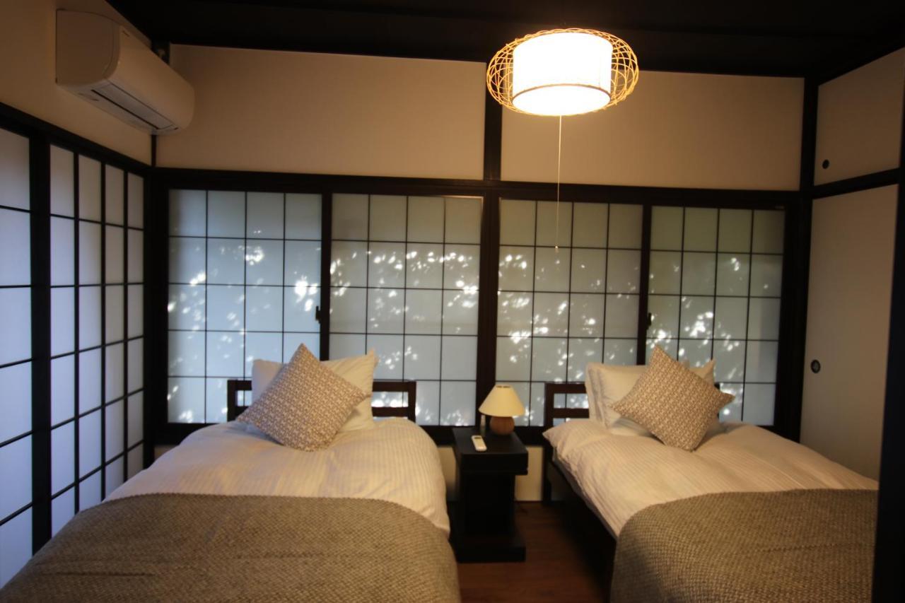 Yamaguchi House Annex, Private House With Onsen Hakone
