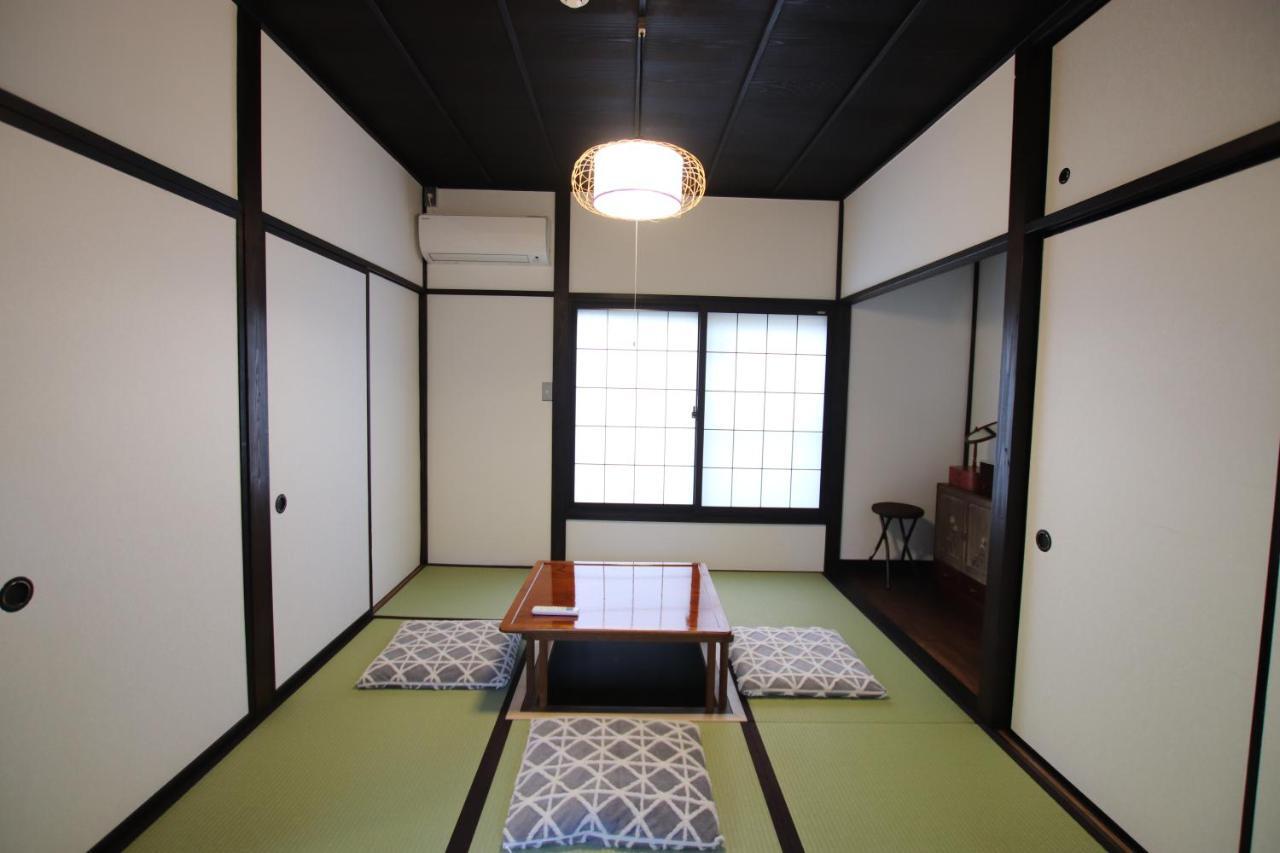 Holiday home Yamaguchi House Annex, Private House With Onsen *