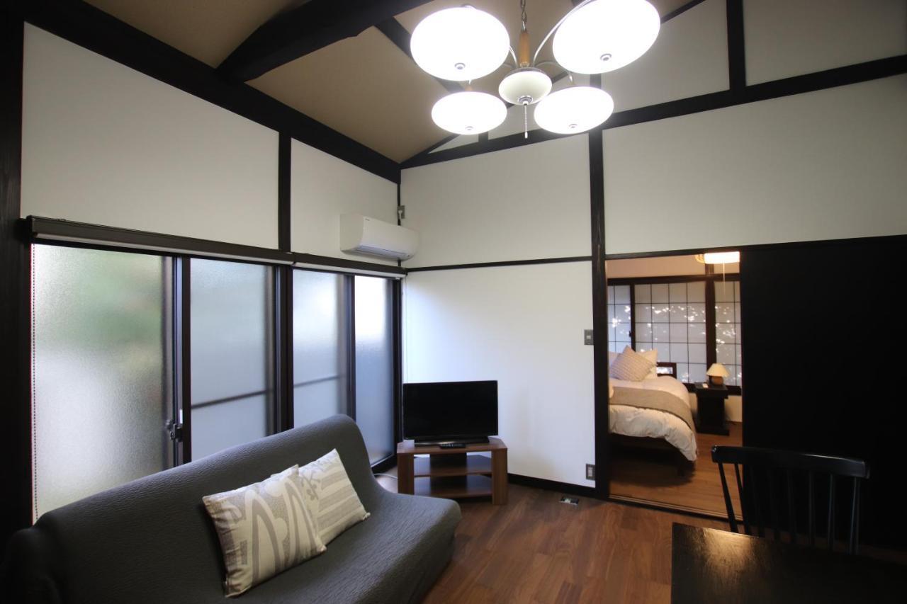 Yamaguchi House Annex, Private House With Onsen *